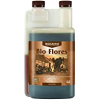 BioCanna - Bio Flores 1 L